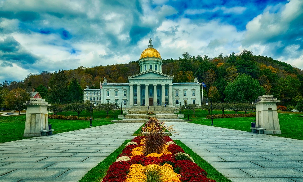 Montpelier, Vermont